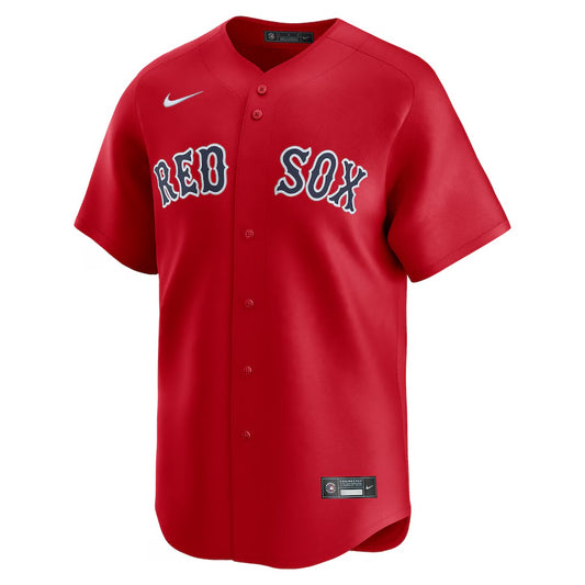 Boston Red Sox Jersey Réplica Premium Rojo