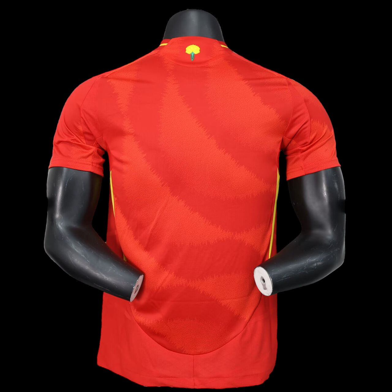 España Local 24/25 Jersey Réplica Premium Versión Jugador