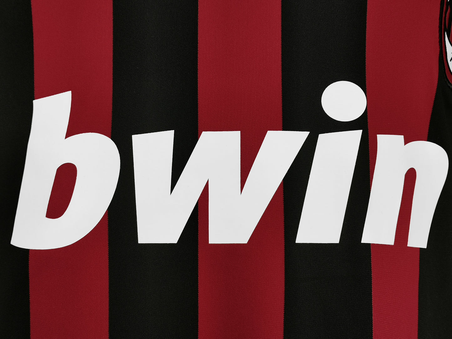 AC Milan Home 09-10 Retro Premium Replica Jersey