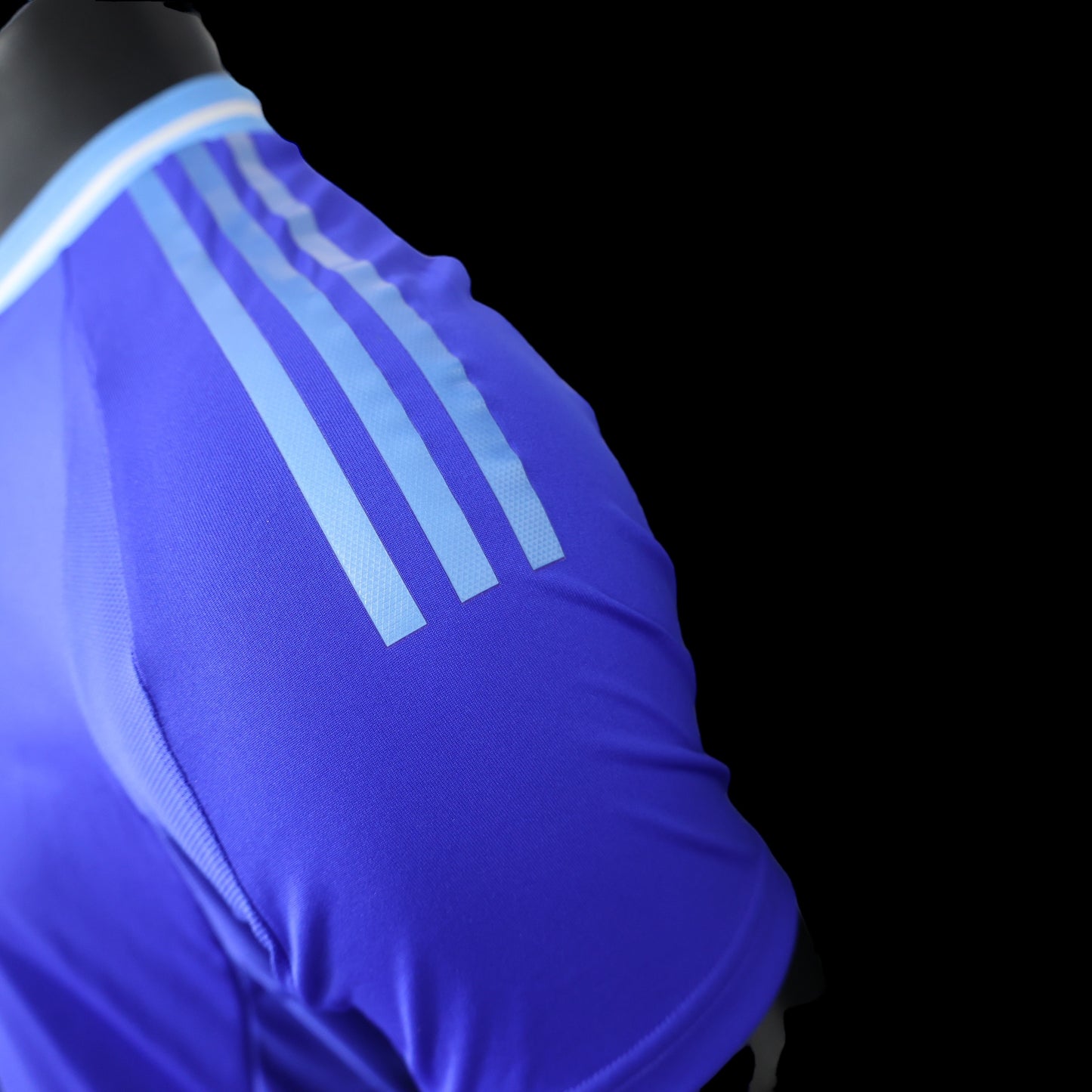 Argentina Visitante 24/25 Jersey Réplica Premium Versión Jugador