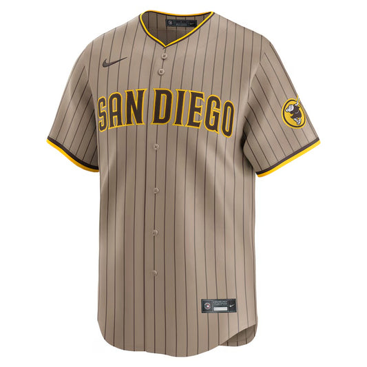 San Diego Padres Jersey Réplica Premium Color Arena