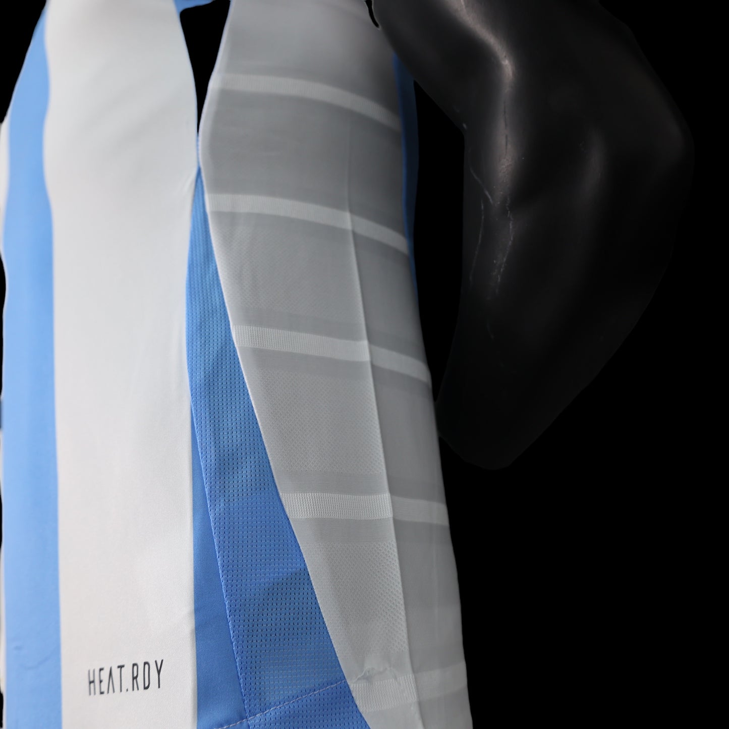 Argentina Local 24/25 Jersey Réplica Premium Versión Jugador