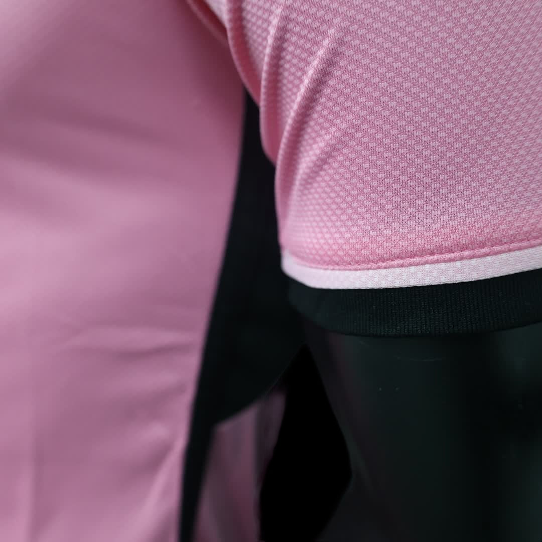 Inter Miami Local 24 Jersey Réplica Premium