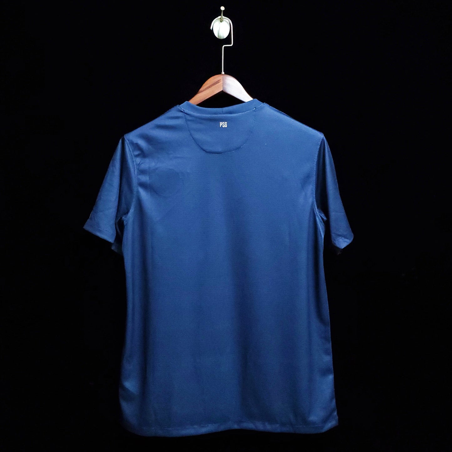 Paris Saint Germain Home 12-13 Retro Jersey Premium Replica