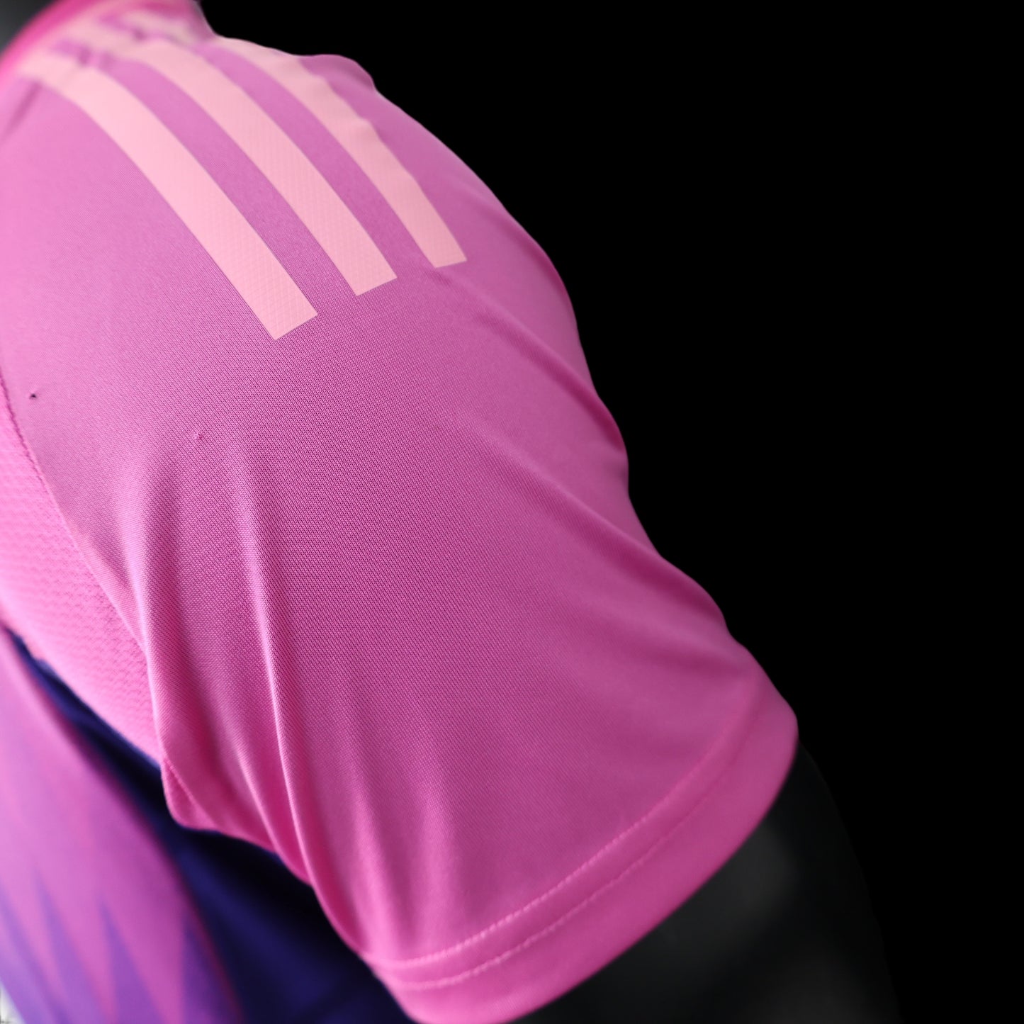 Alemania Visitante 24/25 Jersey Réplica Premium Versión Jugador