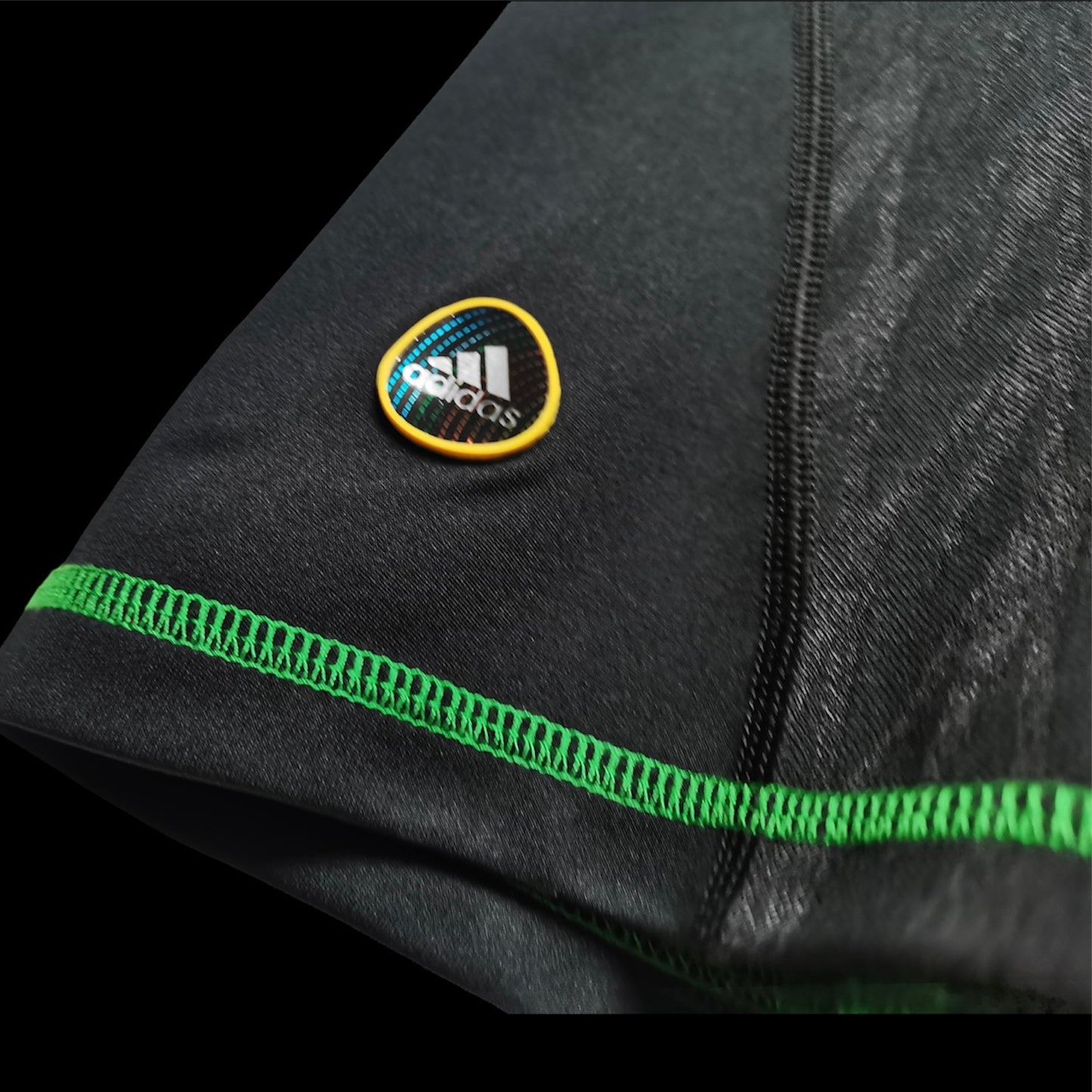 México Visitante 2010 Retro Jersey Réplica Premium