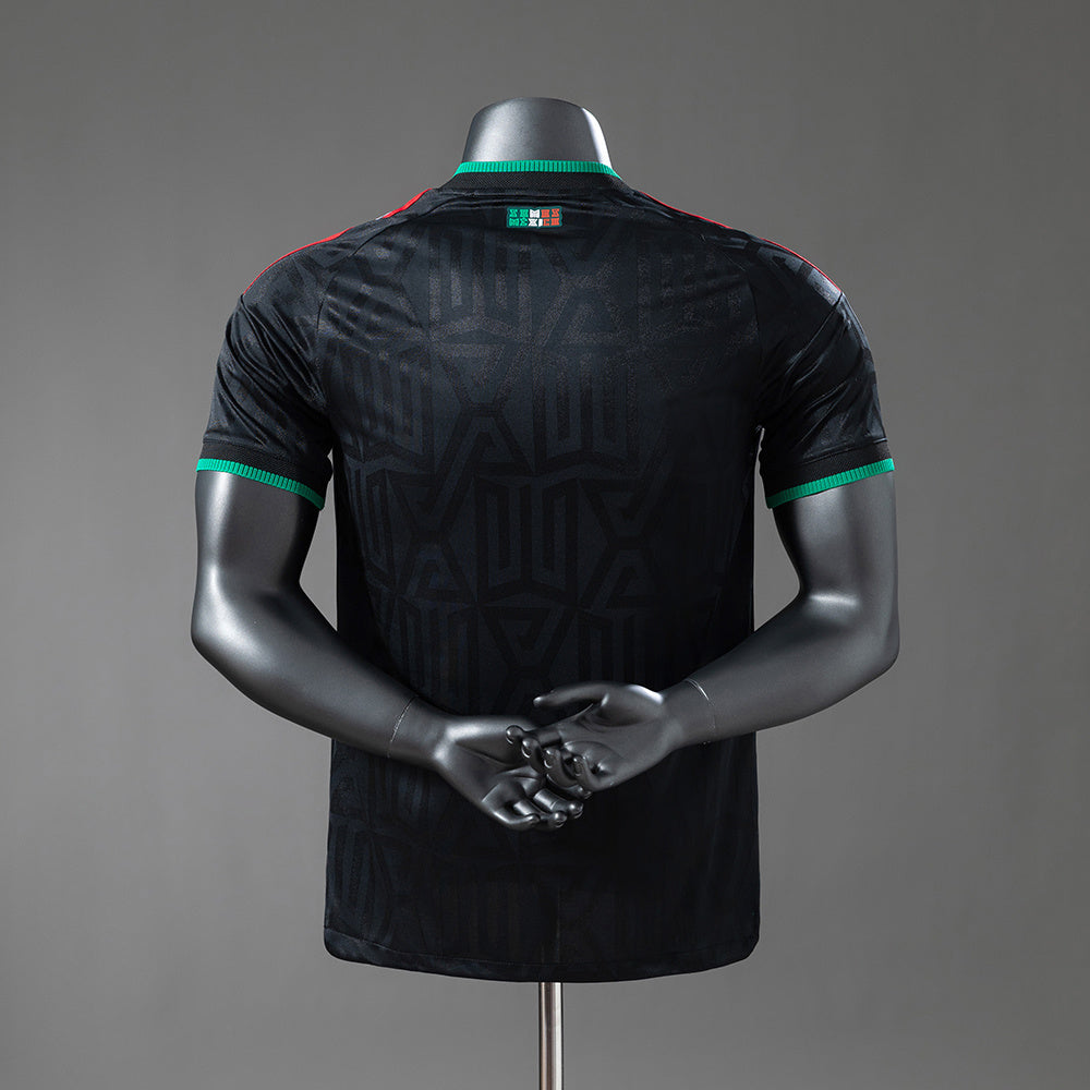 México Alternativa 2026 Versión Jugador Réplica