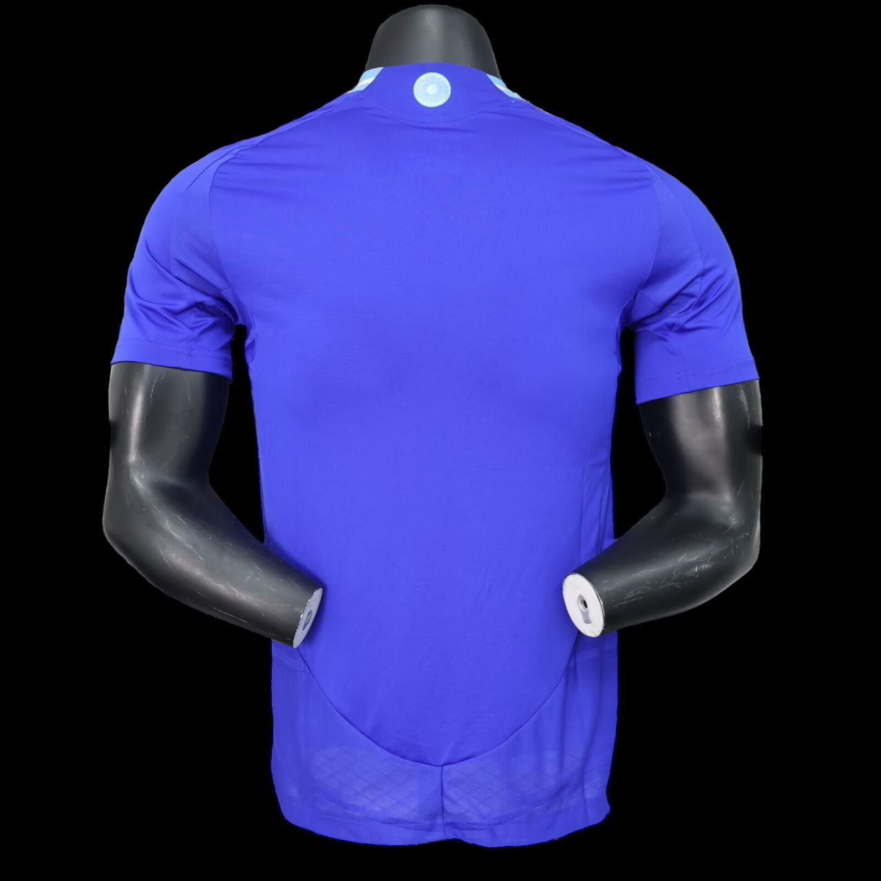 Argentina Visitante 24/25 Jersey Réplica Premium Versión Jugador
