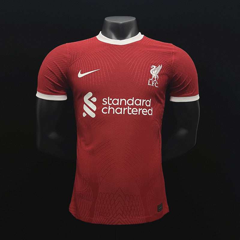 Liverpool replica jersey online