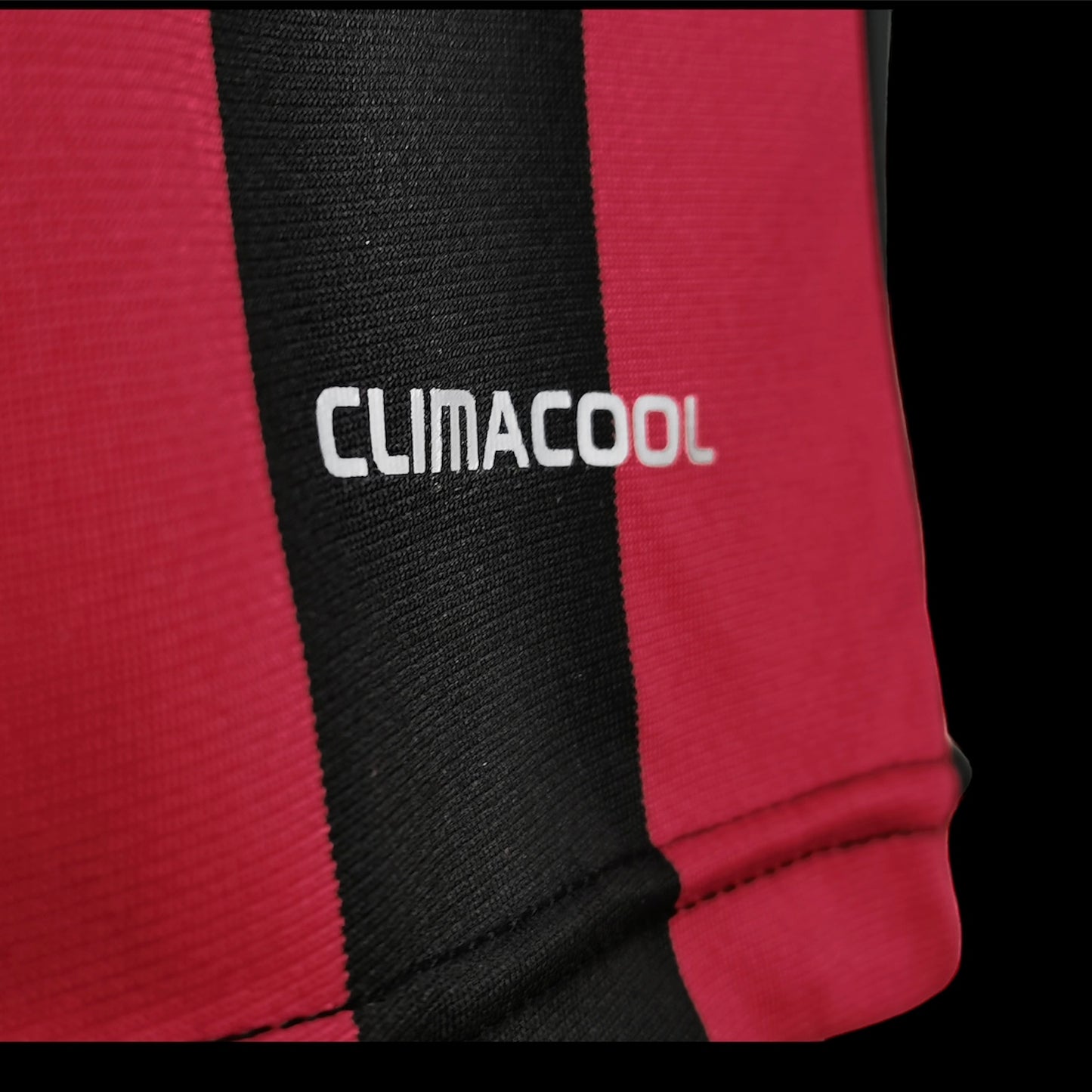 AC Milan Home 09-10 Retro Premium Replica Jersey