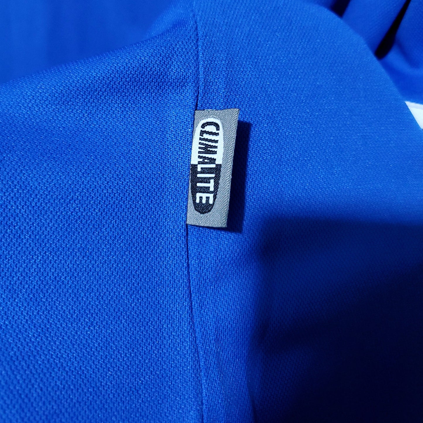 France 2000 Home Retro Jersey Premium Replica