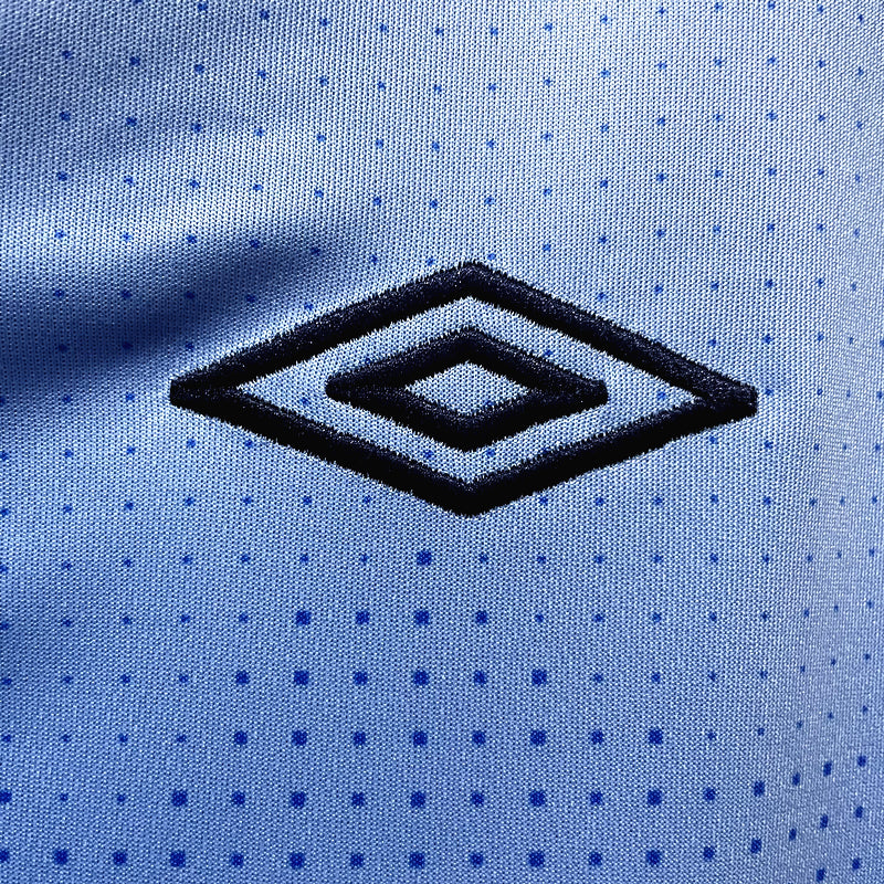 Manchester City Local 11-12 Jersey Réplica Premium