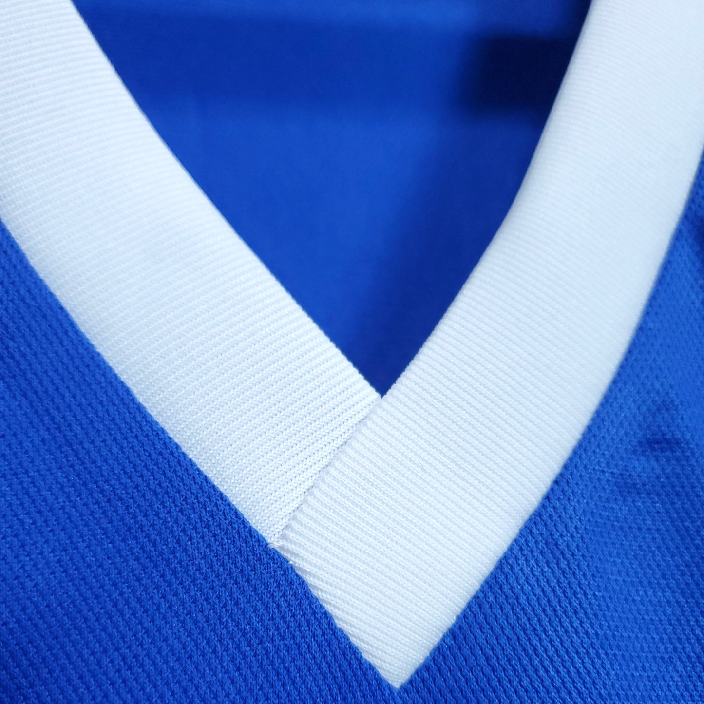 Argentina Visitante 86 Retro Jersey Réplica Premium