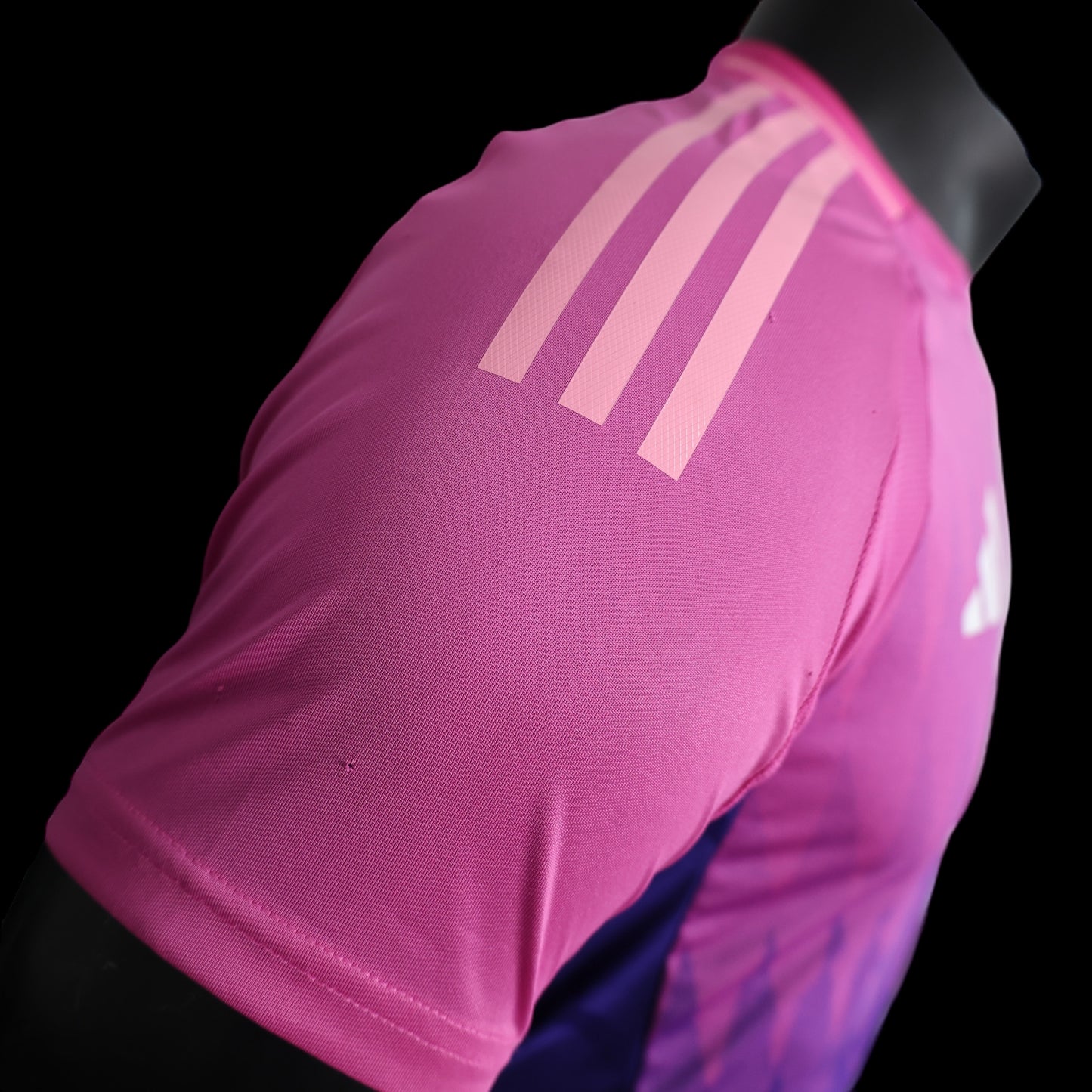 Alemania Visitante 24/25 Jersey Réplica Premium Versión Jugador