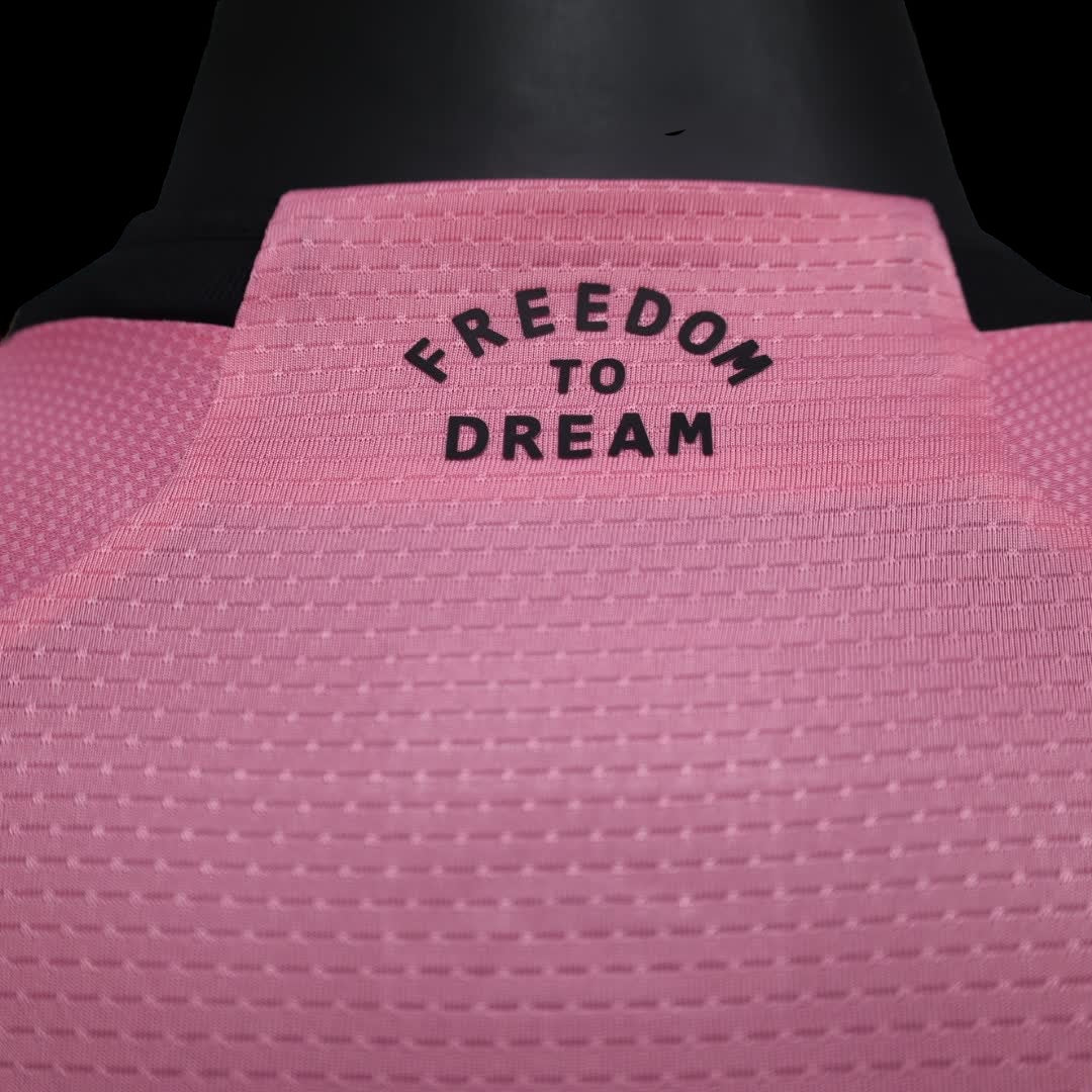 Inter Miami Local 24 Jersey Réplica Premium