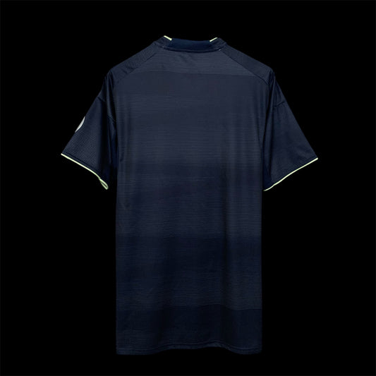 Real Madrid Visitante 25-26 Versión Fan (Réplica)