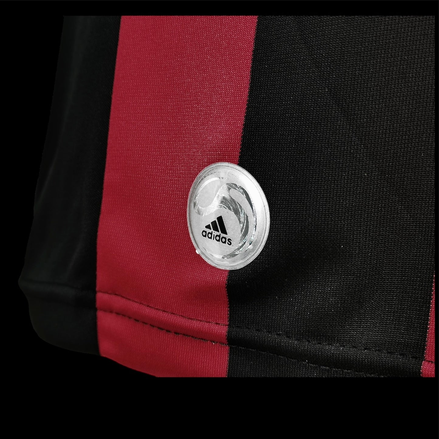 AC Milan Home 09-10 Retro Premium Replica Jersey