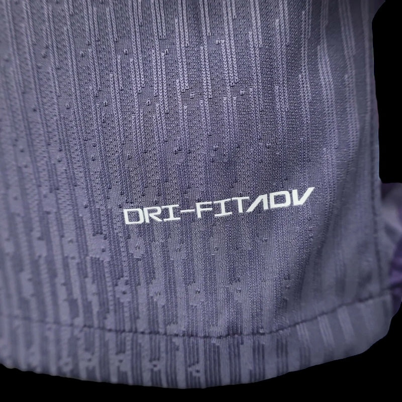 Inglaterra Visitante 24/25 Jersey Réplica Premium Versión Jugador