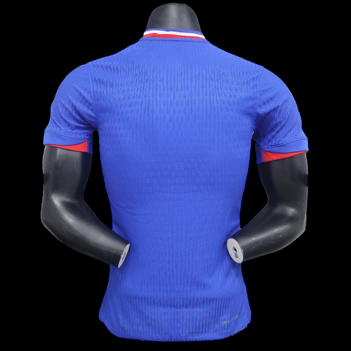 Francia Local 24/25 Jersey Réplica Premium Versión Jugador
