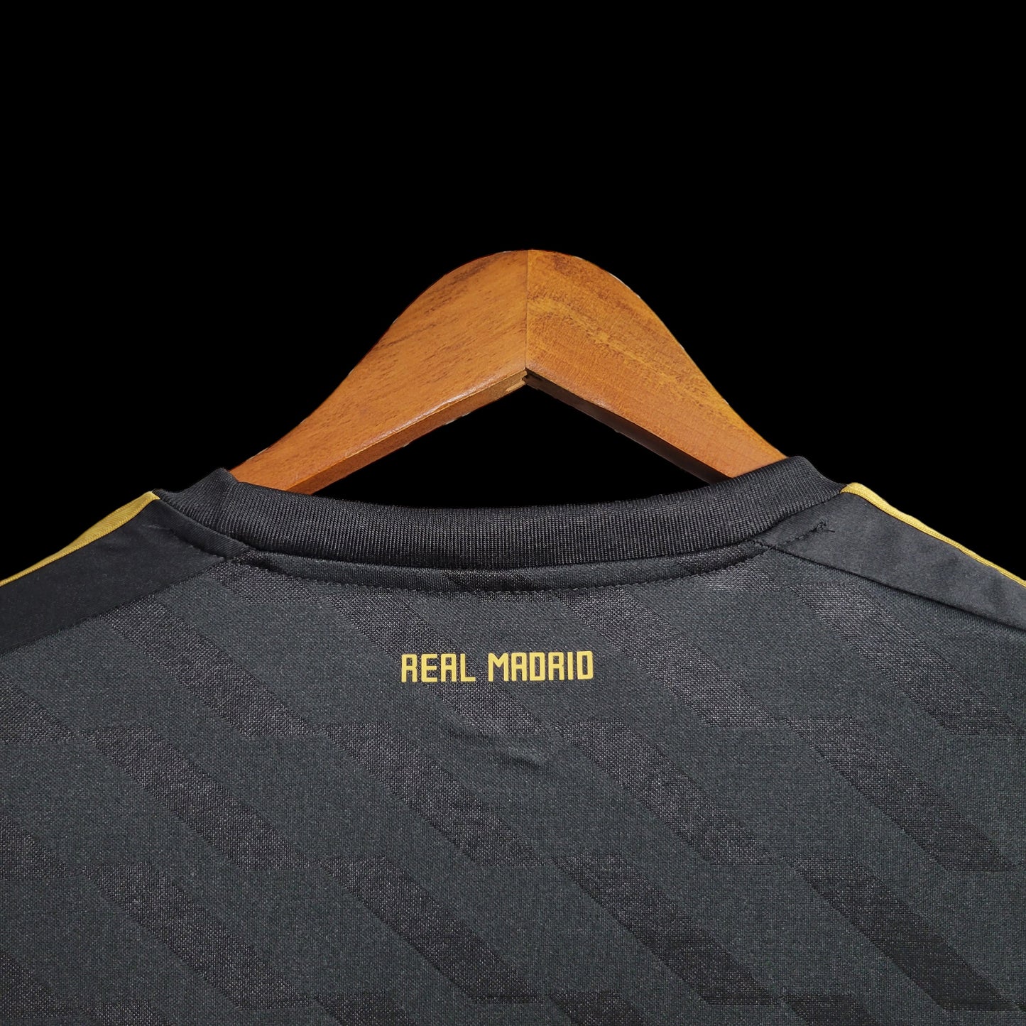 Real Madrid Away 11-12 Retro Premium Replica Jersey
