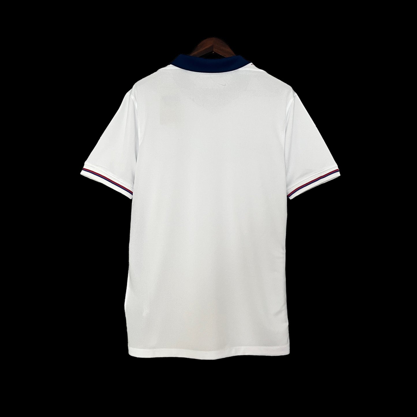 Inglaterra Local 24/25 Jersey Réplica Premium Versión Fan