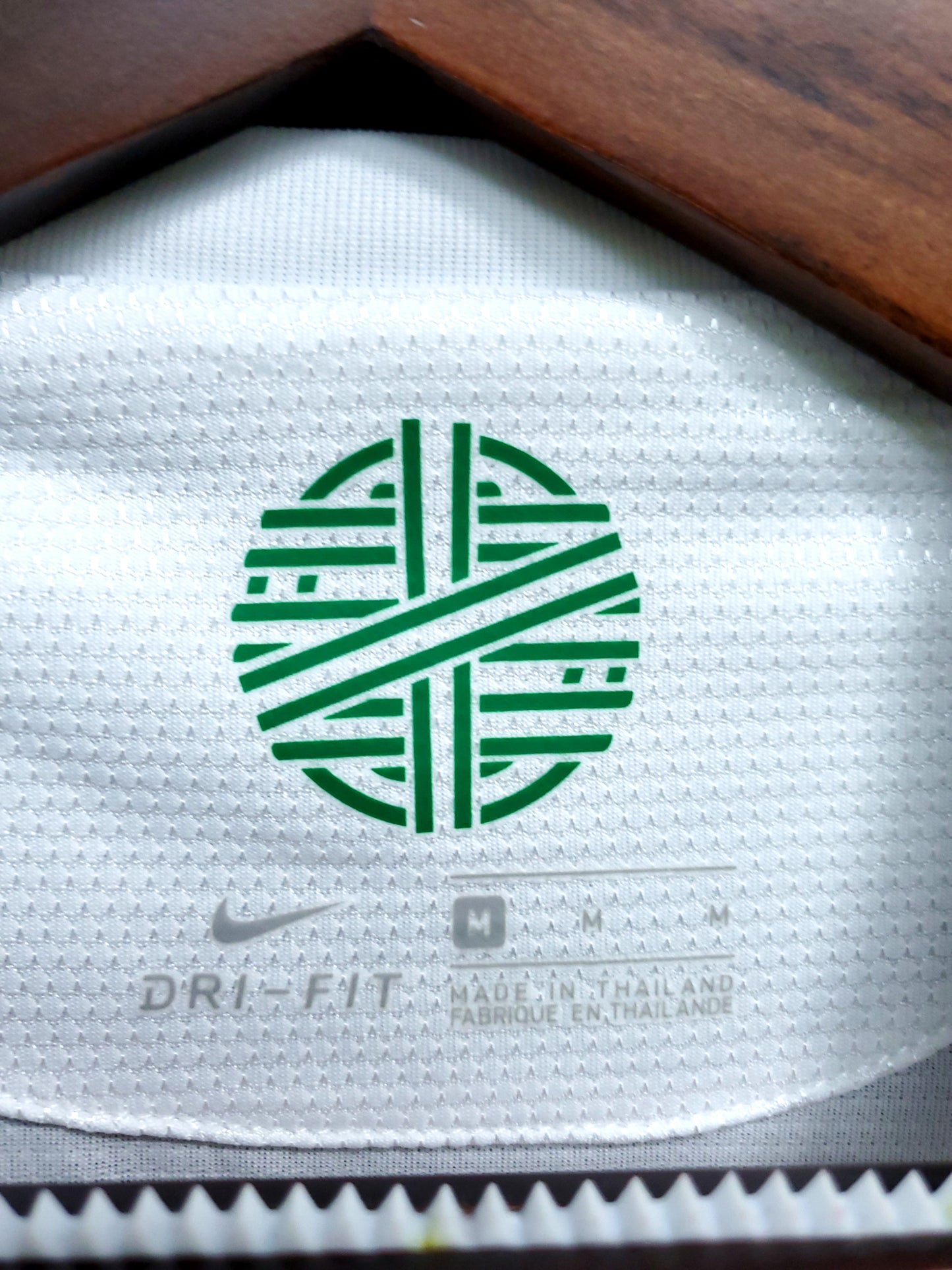 Portugal Visitante 2012 Retro Jersey Réplica Premium