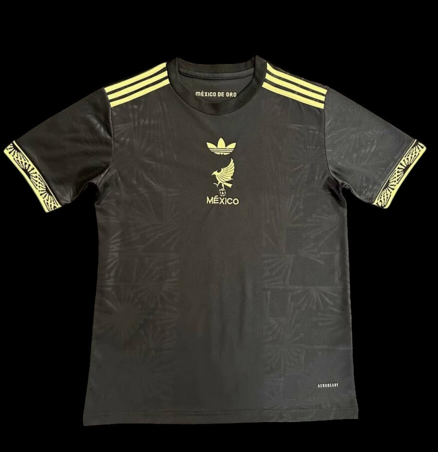 México Local 2025 Jersey Réplica Premium Versión Fan