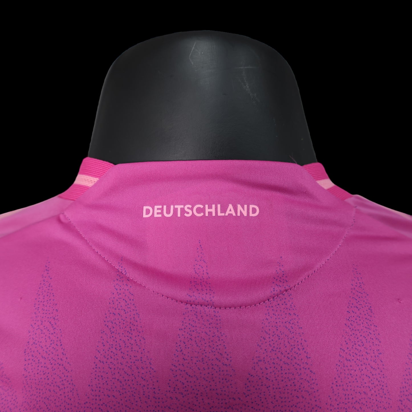 Alemania Visitante 24/25 Jersey Réplica Premium Versión Jugador