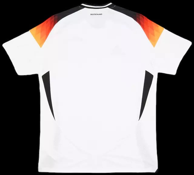 Alemania Local 24/25 Jersey Réplica Premium Versión Fan