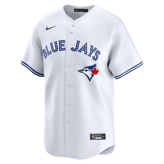Toronto Blue Jays Jersey Réplica Premium Blanco