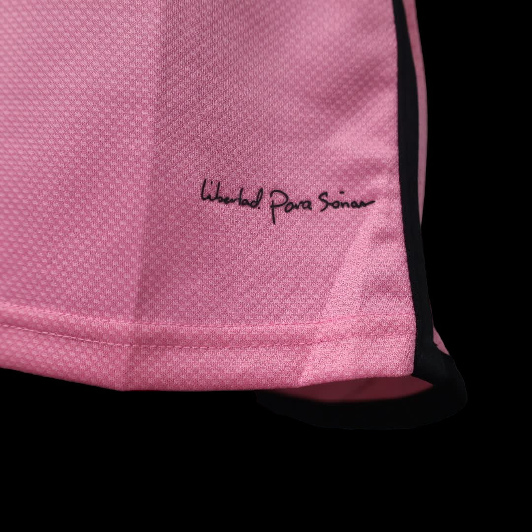 Inter Miami Local 24 Jersey Réplica Premium