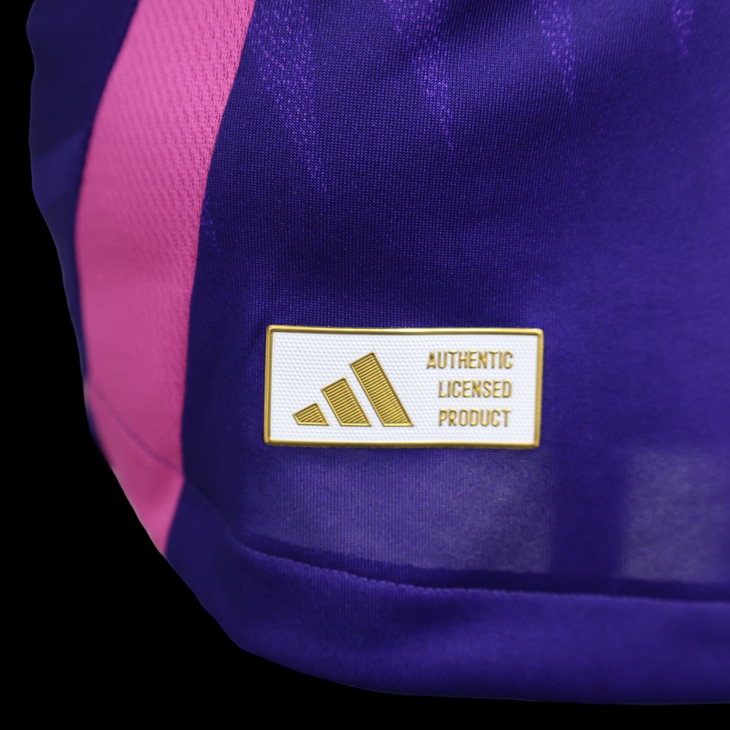 Alemania Visitante 24/25 Jersey Réplica Premium Versión Jugador