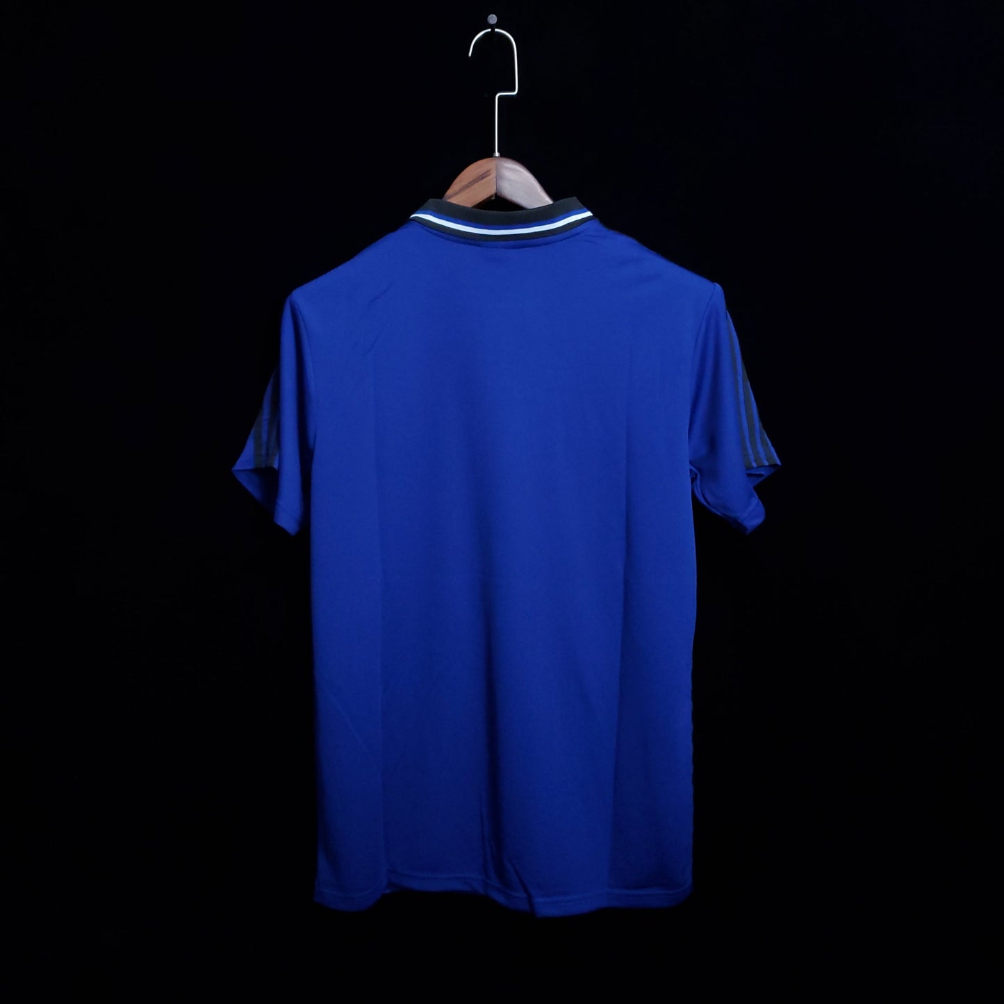 Argentina Visitante 94 Retro Jersey Réplica Premium