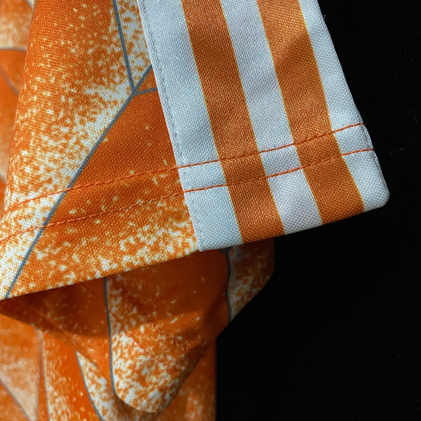 Holanda Local 88 Retro Jersey Réplica Premium