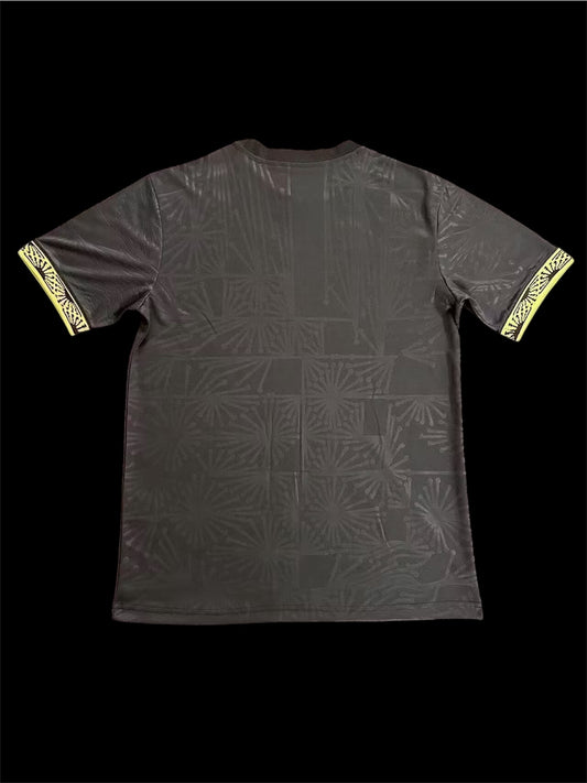 የሜክሲኮ መነሻ 2025 ፕሪሚየም ቅጂ የጀርሲ አድናቂ ሥሪት