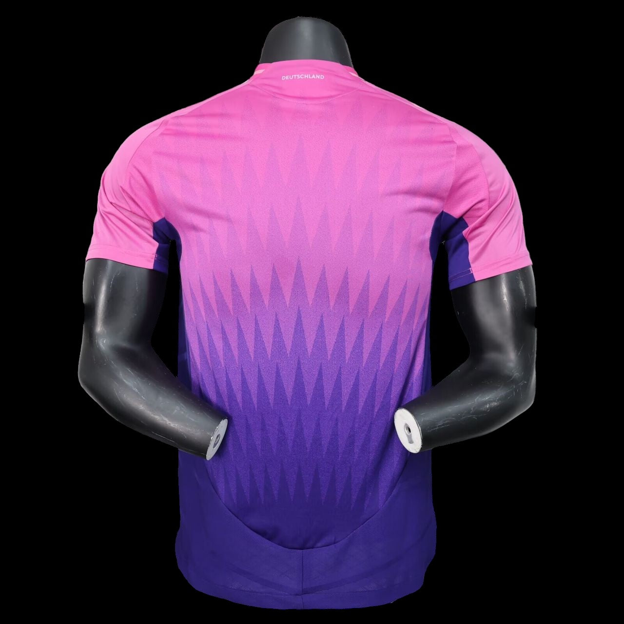 Alemania Visitante 24/25 Jersey Réplica Premium Versión Jugador