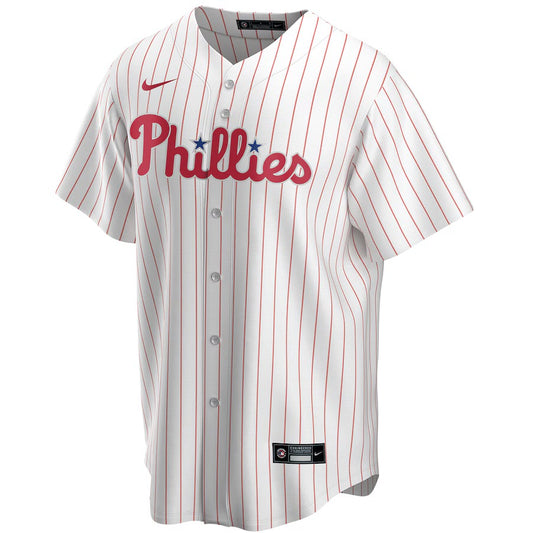 Philadelphia Phillies Jersey Réplica Premium Blanco