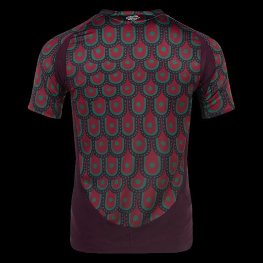México Local 24/25 Jersey Réplica Premium Versión Jugador