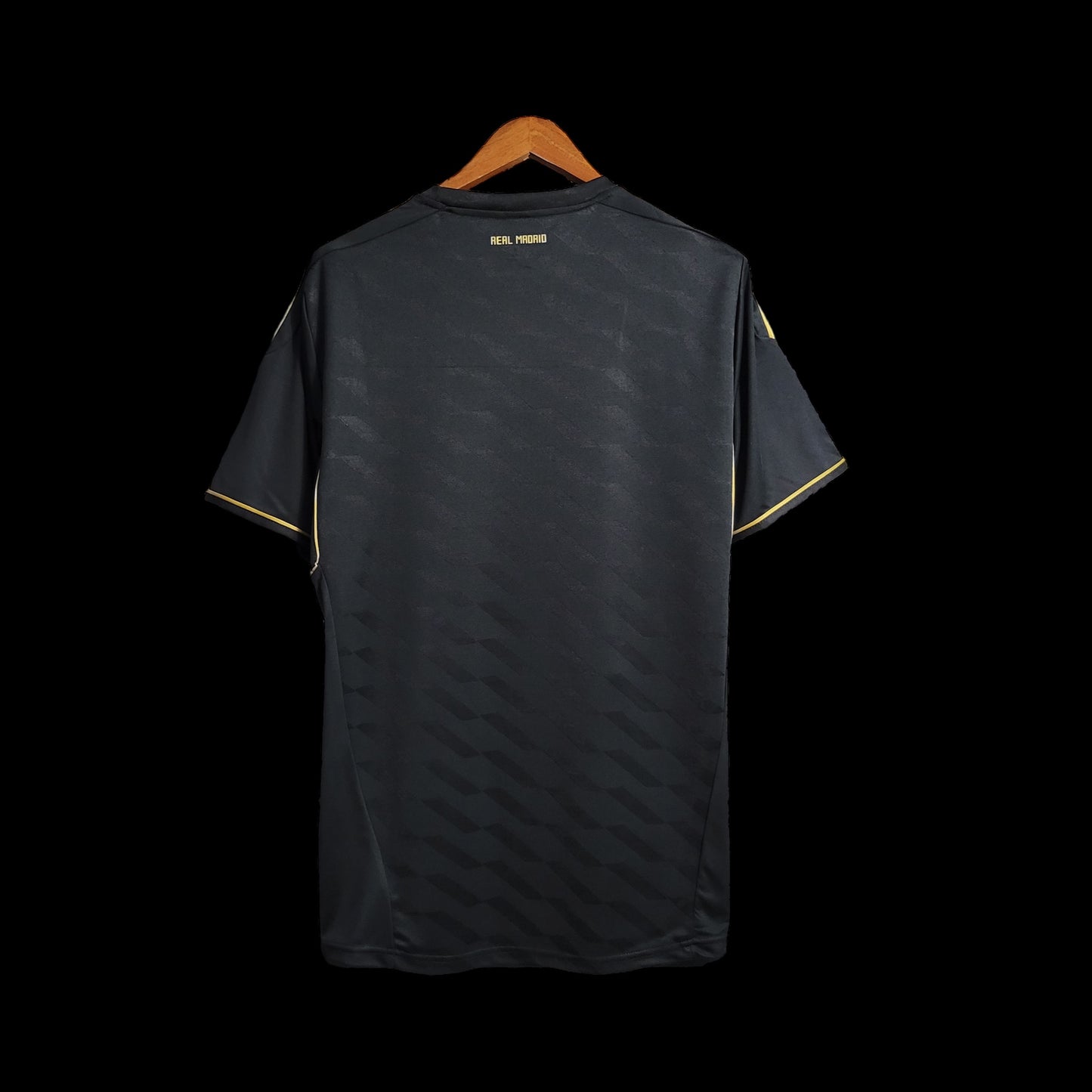 Real Madrid Away 11-12 Retro Premium Replica Jersey