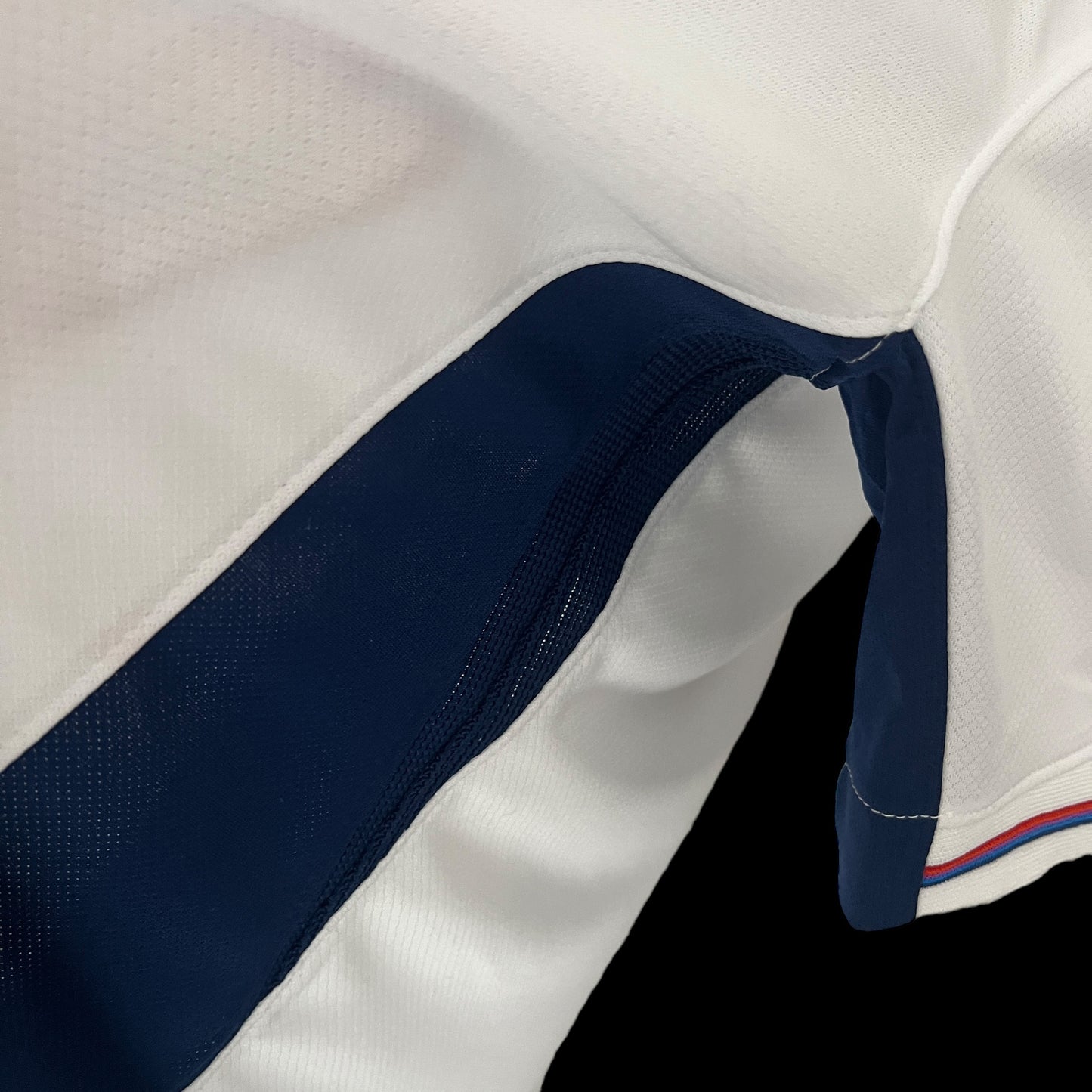 Inglaterra Local 24/25 Jersey Réplica Premium Versión Fan