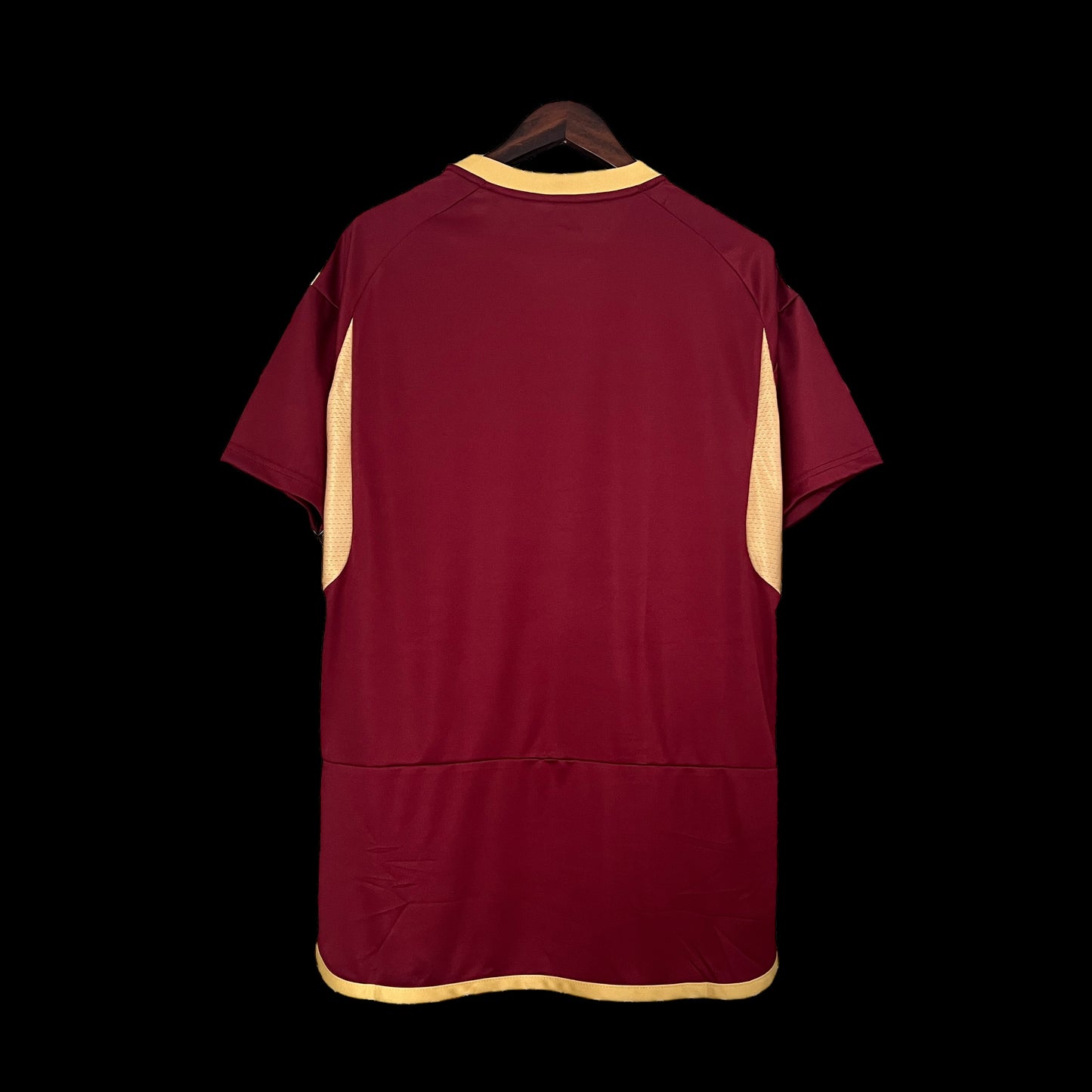 Venezuela Local 24/25 Jersey Réplica Premium Versión Fan