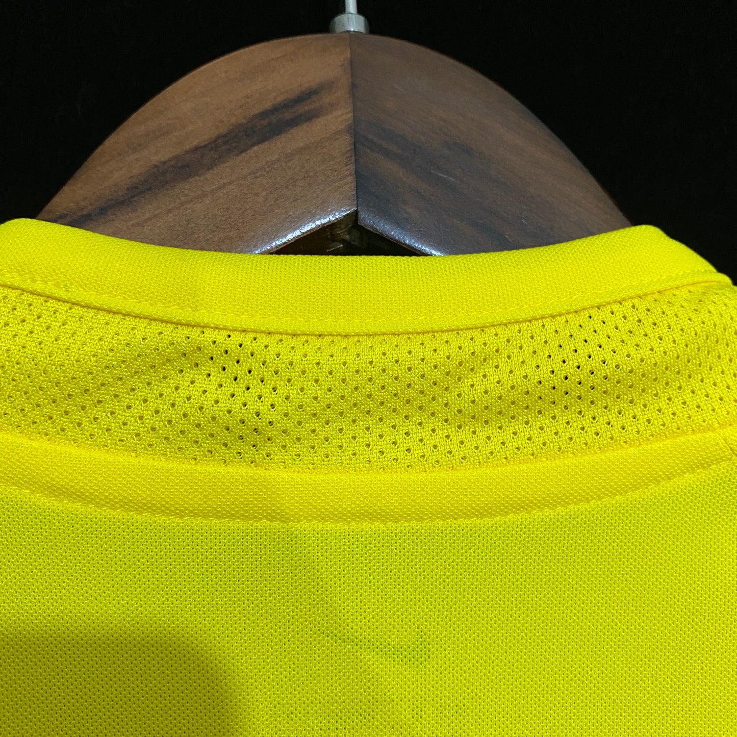 Brasil Local 2002 Retro Jersey Réplica Premium