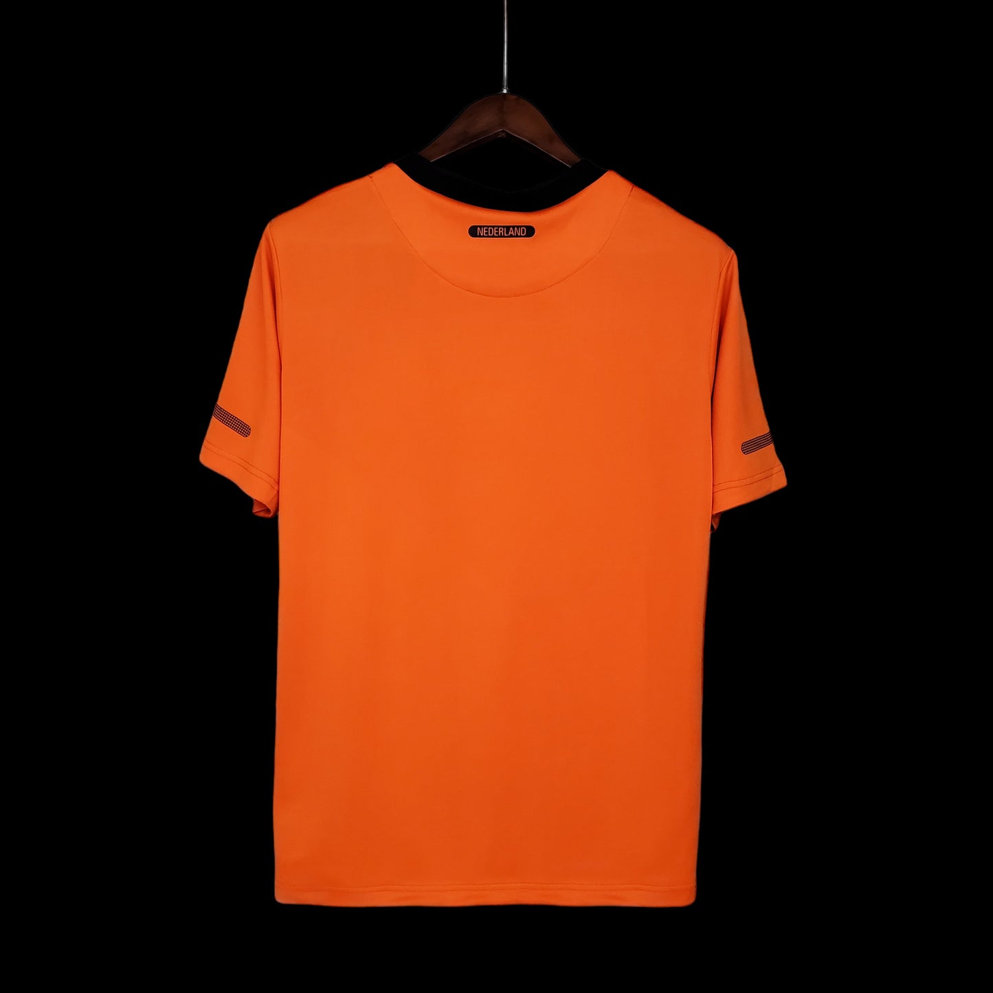 Holanda Local 2010 Retro Jersey Réplica Premium