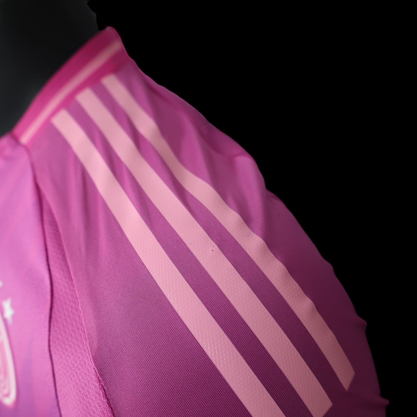 Alemania Visitante 24/25 Jersey Réplica Premium Versión Jugador