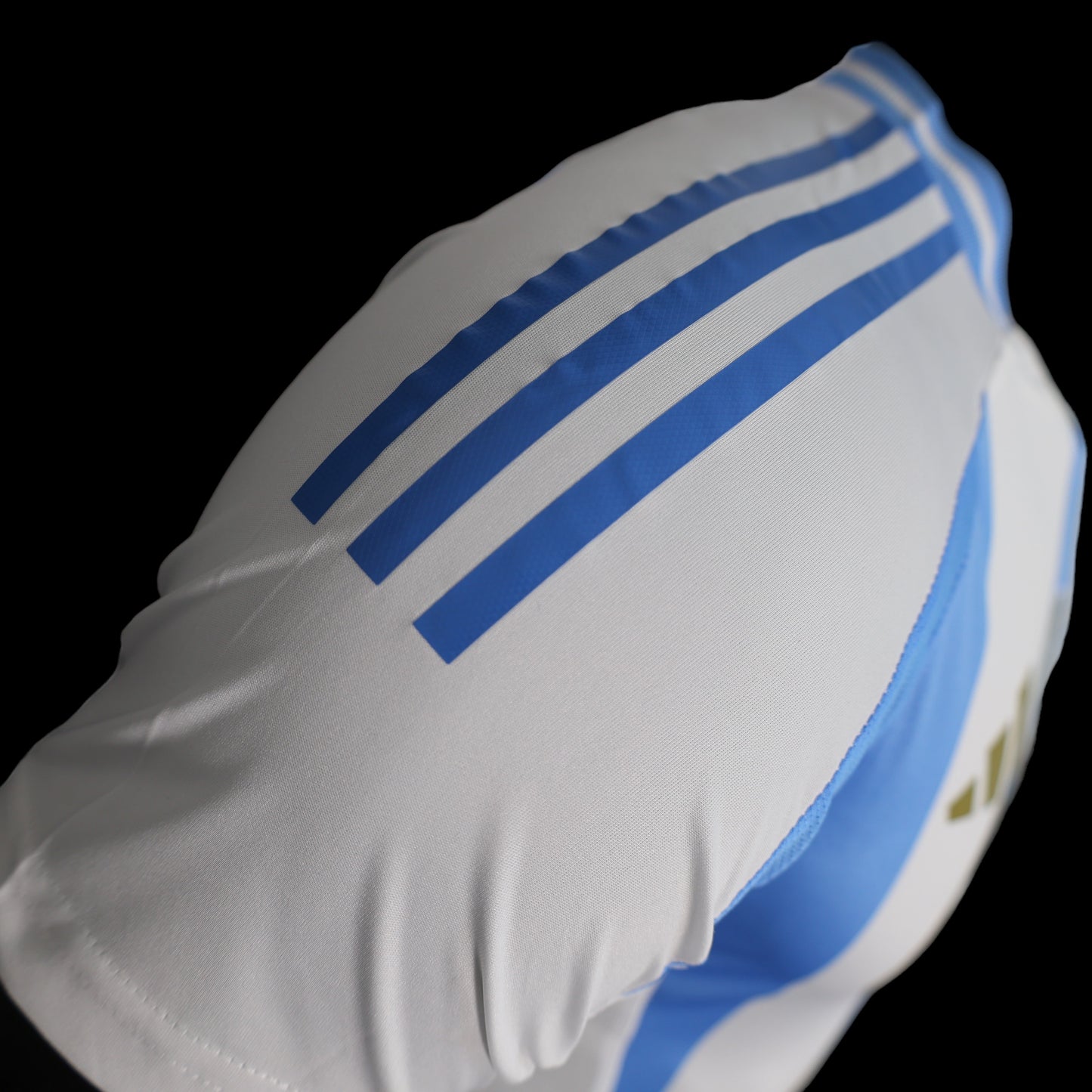 Argentina Local 24/25 Jersey Réplica Premium Versión Jugador