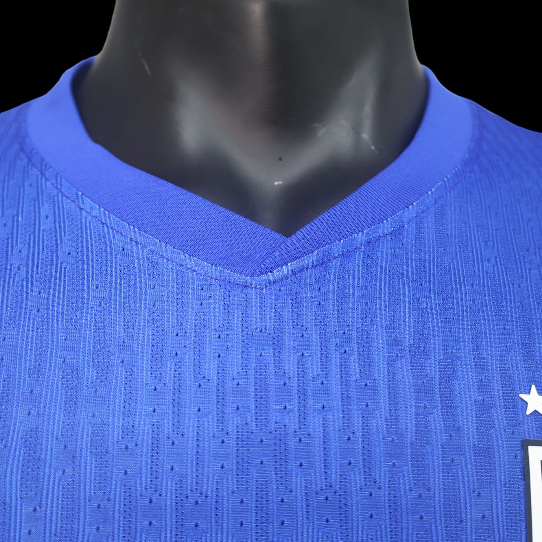 Estados Unidos Local 24/25 Jersey Réplica Premium Versión Fan