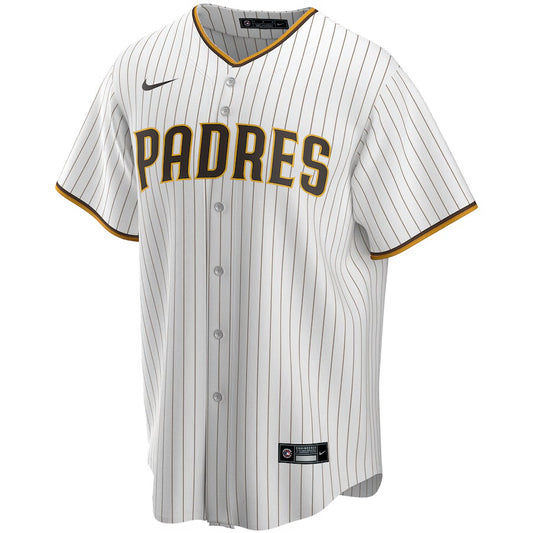 San Diego Padres Jersey Réplica Premium Blanco