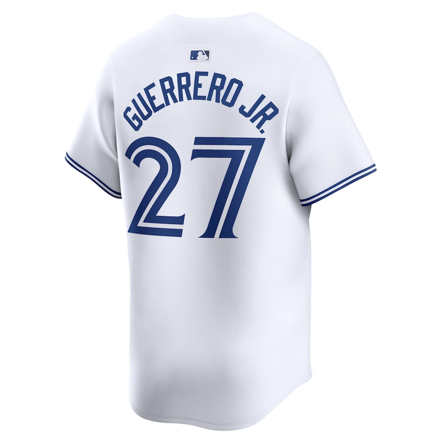 Toronto Blue Jays Jersey Réplica Premium Blanco