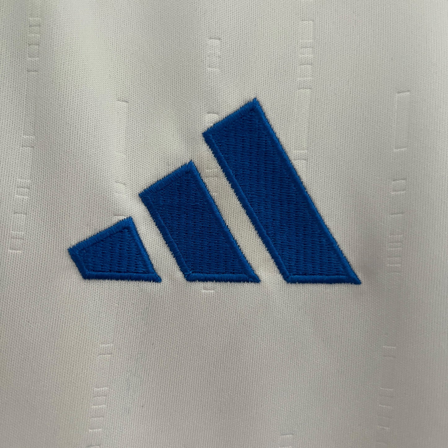 Italia Visitante 24/25 Jersey Réplica Premium Versión Fan