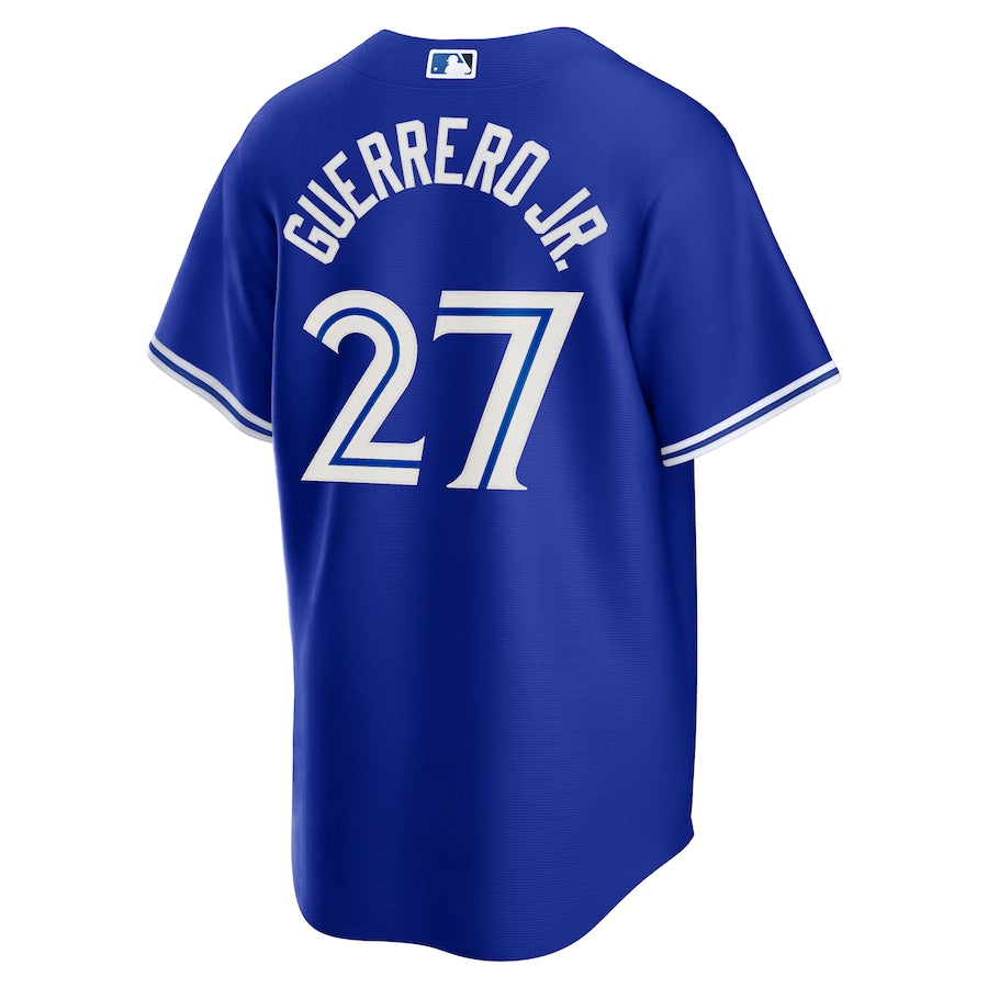 Toronto Blue Jays Jersey Réplica Premium Azul